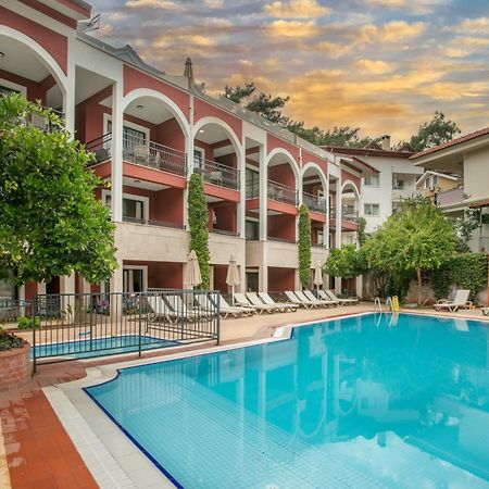 Aparthotel Grand Aquarium Marmaris Zewnętrze zdjęcie