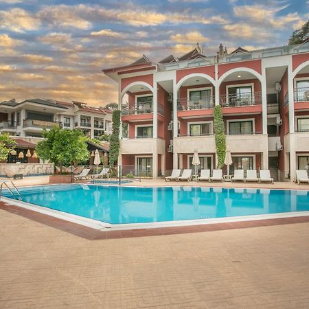 Aparthotel Grand Aquarium Marmaris Zewnętrze zdjęcie