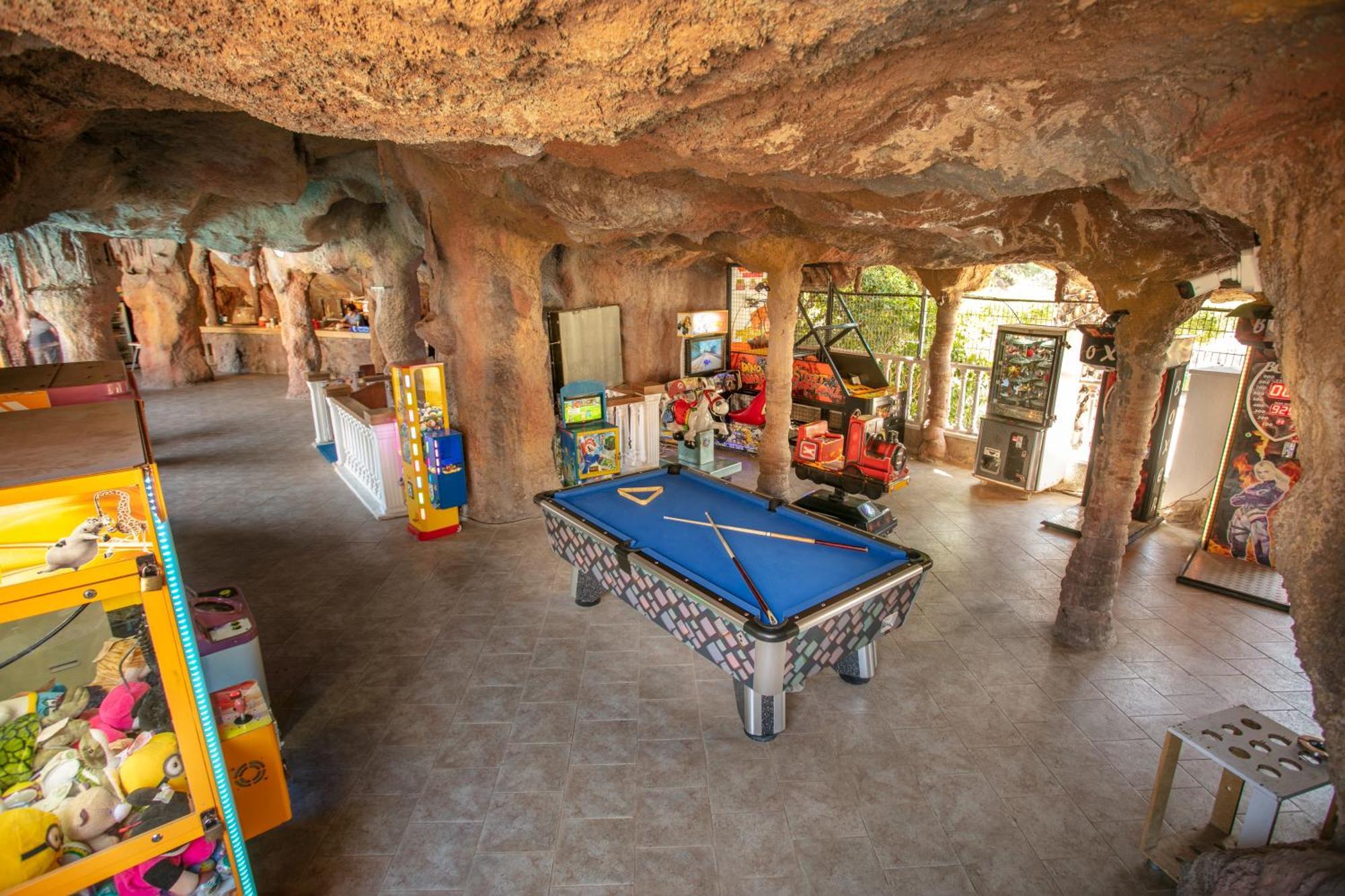 Aparthotel Grand Aquarium Marmaris Zewnętrze zdjęcie