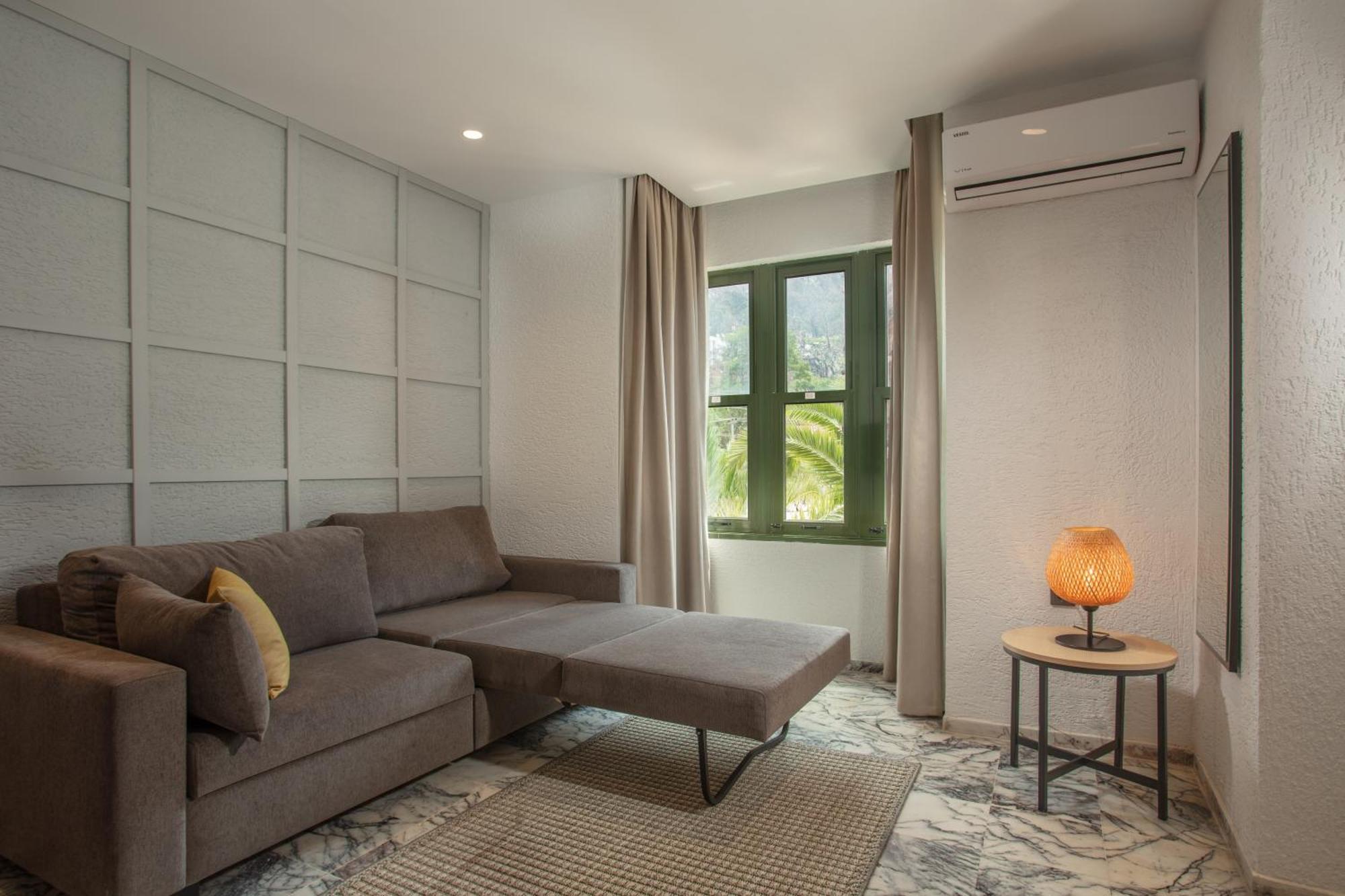 Aparthotel Grand Aquarium Marmaris Zewnętrze zdjęcie