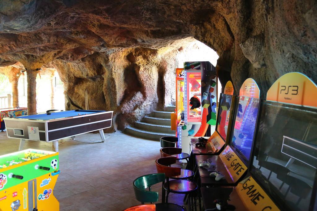 Aparthotel Grand Aquarium Marmaris Zewnętrze zdjęcie