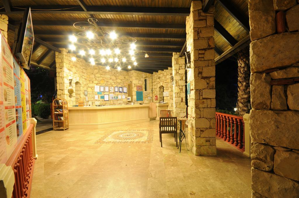 Aparthotel Grand Aquarium Marmaris Zewnętrze zdjęcie